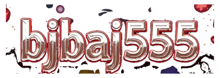 bjbaji555 logo